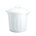 POUBELLE PLASTIQUE