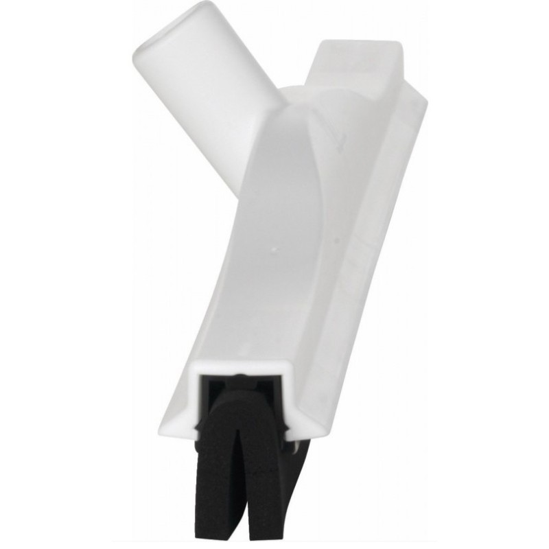 RACLETTE BLANCHE MOUSSE NOIRE VIKAN