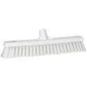 BALAI POUR PLANCHER BLANC - 400X55X125 MM - VIKAN
