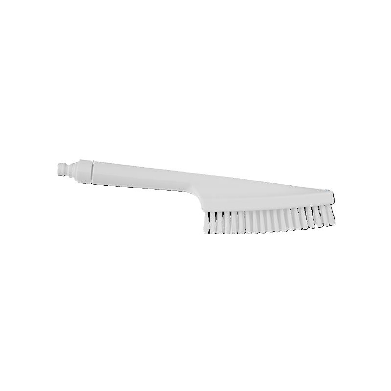 BROSSE A PASSAGE D'EAU BLANCHE