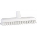 LAVE PONT 270X75X95 MM - BLANC - FIBRES TRES DURES - VIKAN