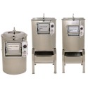 EPLUCHEUSE INOX EP 10 COMBINEE