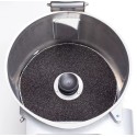EPLUCHEUSE INOX EP 10 COMBINEE
