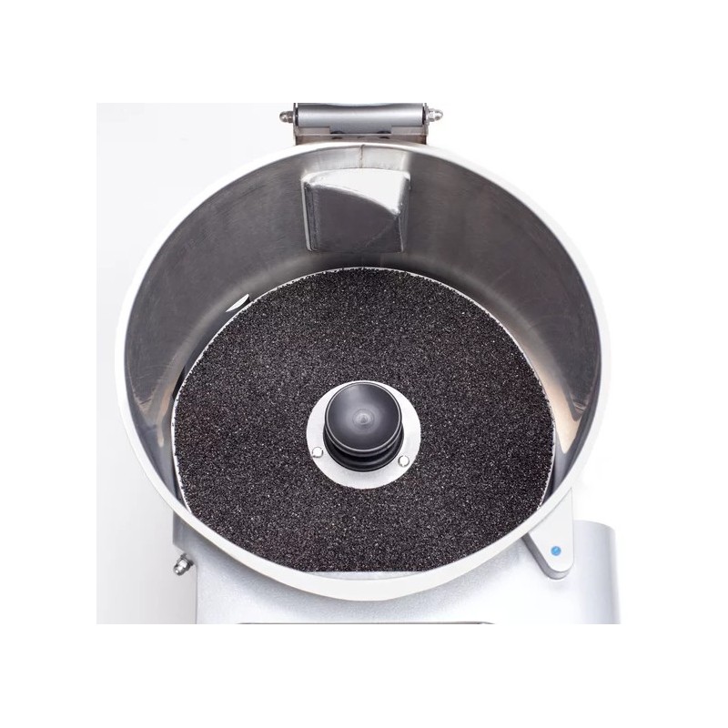 EPLUCHEUSE INOX EP 10 COMBINEE