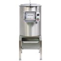 EPLUCHEUSE INOX EP 15 TOUR ABRASIF
