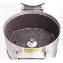 EPLUCHEUSE INOX EP 15 TOUR ABRASIF
