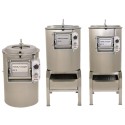 EPLUCHEUSE INOX EP 15 COMBINEE