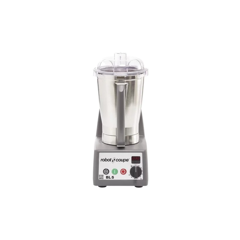 KITCHEN BLENDER BL5 - 2V - AVEC COUTEAU - monophasé
