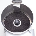 EPLUCHEUSE INOX EP 15 COMBINEE