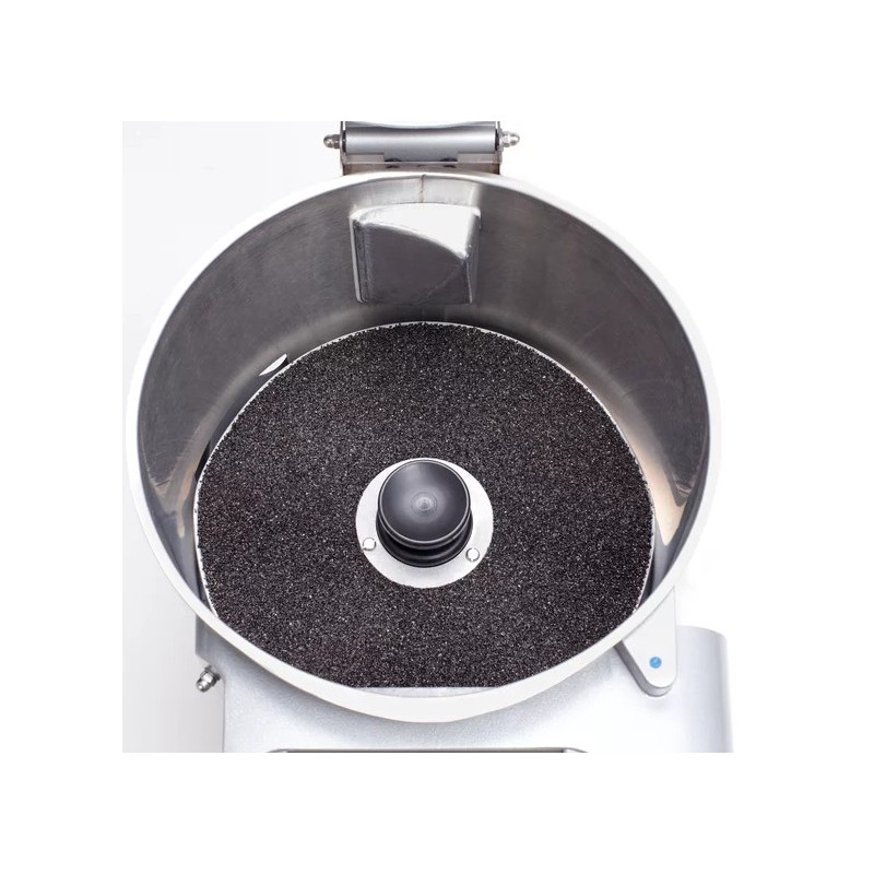 EPLUCHEUSE INOX EP 15 COMBINEE