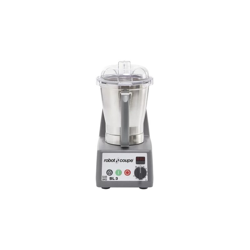KITCHEN BLENDER BL3 - 2V - AVEC COUTEAU - monophasé