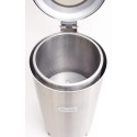 ESSOREUSE ES 10 - 1 A 12 KG - triphasé