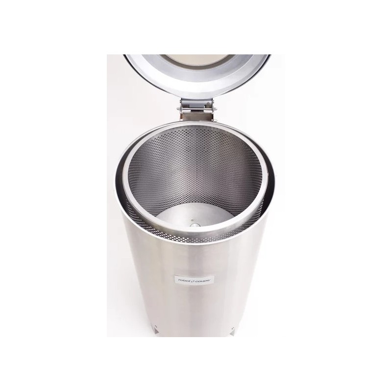 ESSOREUSE ES 10 - 1 A 12 KG - triphasé
