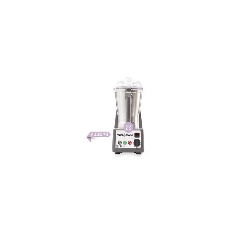KITCHEN BLENDER BL3 - 2V - AVEC COUTEAU - monophasé