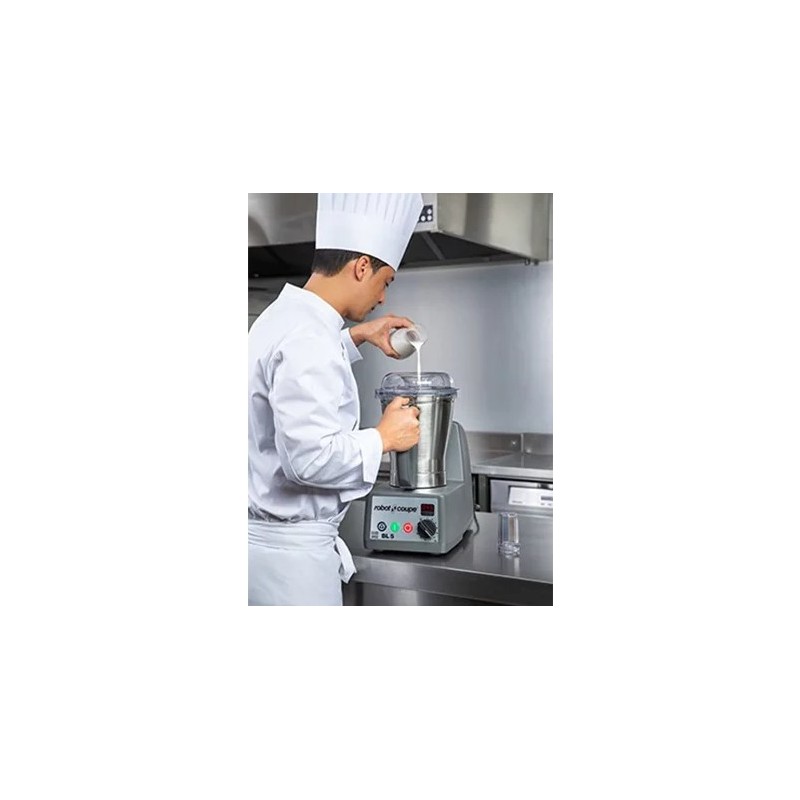 KITCHEN BLENDER BL3 - 2V - AVEC COUTEAU - monophasé