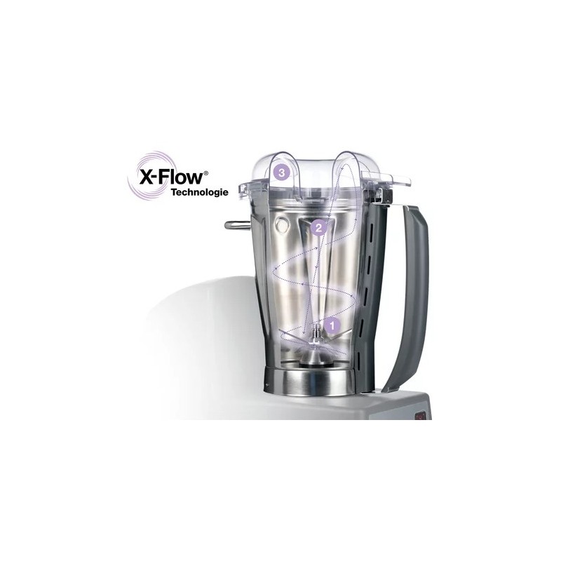KITCHEN BLENDER BL3 - 2V - AVEC COUTEAU - monophasé