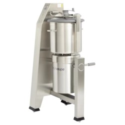 CUTTER DE VERTICAL DE SOL R23 - 2V - AVEC LAMES - triphasé