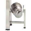 CUTTER DE VERTICAL DE SOL R23 - 2V - AVEC LAMES - triphasé