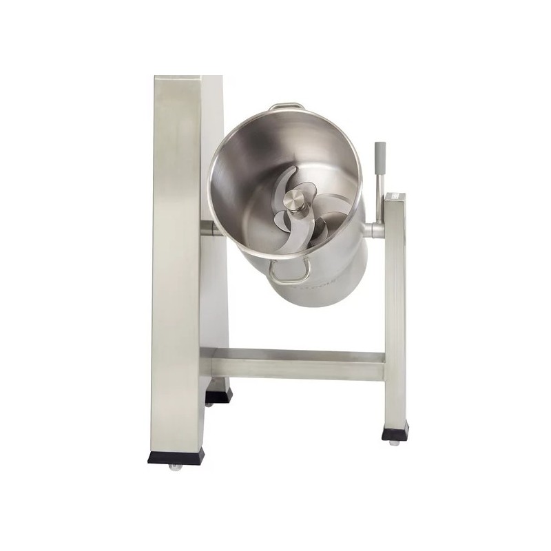 CUTTER DE VERTICAL DE SOL R23 - 2V - AVEC LAMES - triphasé