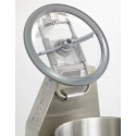 CUTTER DE VERTICAL DE SOL R23 - 2V - AVEC LAMES - triphasé