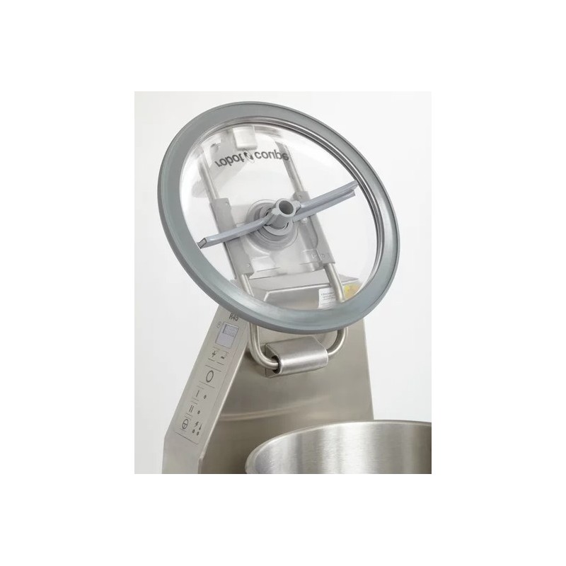 CUTTER DE VERTICAL DE SOL R23 - 2V - AVEC LAMES - triphasé