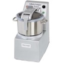 CUTTER DE VERTICAL DE SOL R15 V.V - AVEC LAMES - monophasé