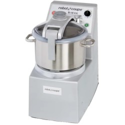 CUTTER DE VERTICAL DE SOL R15 V.V - AVEC LAMES - monophasé