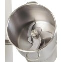 CUTTER DE VERTICAL DE SOL R23 - 2V - AVEC LAMES - triphasé