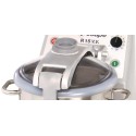CUTTER DE VERTICAL DE SOL R15 V.V - AVEC LAMES - monophasé