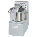 CUTTER DE VERTICAL DE SOL R15 - 2V - AVEC LAMES - triphasé