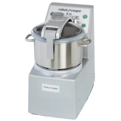 CUTTER DE VERTICAL DE SOL R15 - 2V - AVEC LAMES - triphasé