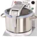 CUTTER DE VERTICAL DE SOL R15 V.V - AVEC LAMES - monophasé