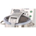 CUTTER DE VERTICAL DE SOL R15 - 2V - AVEC LAMES - triphasé