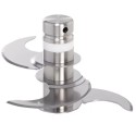 CUTTER DE VERTICAL DE SOL R15 - 2V - AVEC LAMES - triphasé