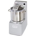 CUTTER DE VERTICAL DE SOL R20 V.V - AVEC LAMES - monophasé