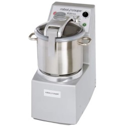 CUTTER DE VERTICAL DE SOL R20 V.V - AVEC LAMES - monophasé