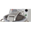 CUTTER DE VERTICAL DE SOL R20 V.V - AVEC LAMES - monophasé