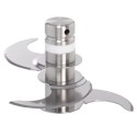 CUTTER DE VERTICAL DE SOL R20 V.V - AVEC LAMES - monophasé
