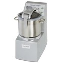 CUTTER DE VERTICAL DE SOL R20 - 2V - AVEC LAMES - triphasé