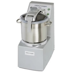 CUTTER DE VERTICAL DE SOL R20 - 2V - AVEC LAMES - triphasé