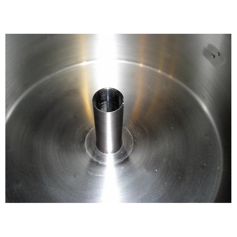CUTTER DE VERTICAL DE SOL R20 - 2V - AVEC LAMES - triphasé