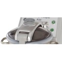 CUTTER DE VERTICAL DE SOL R20 - 2V - AVEC LAMES - triphasé