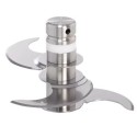 CUTTER DE VERTICAL DE SOL R20 - 2V - AVEC LAMES - triphasé