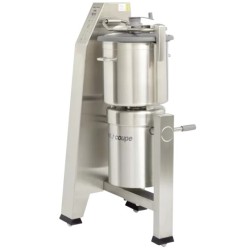 CUTTER DE VERTICAL DE SOL R30 - 2V - AVEC LAMES - triphasé