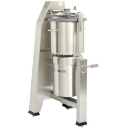 CUTTER DE VERTICAL DE SOL R30 V.V - AVEC LAMES - triphasé