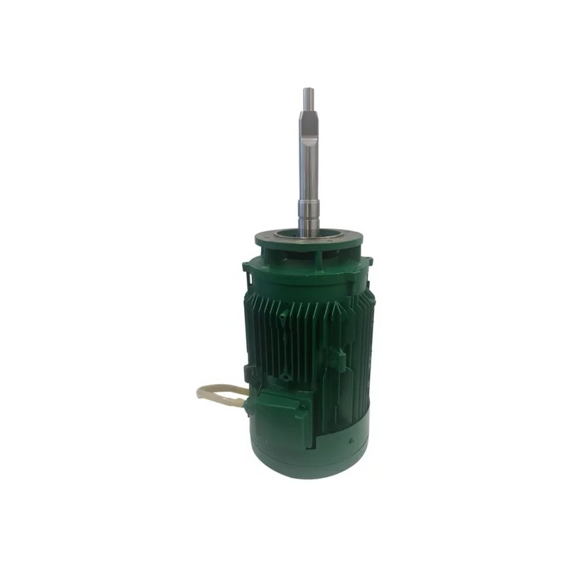 CUTTER DE VERTICAL DE SOL R30 V.V - AVEC LAMES - triphasé