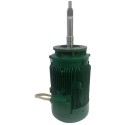 CUTTER DE VERTICAL DE SOL R30 - 2V - AVEC LAMES - triphasé