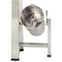 CUTTER DE VERTICAL DE SOL R30 - 2V - AVEC LAMES - triphasé
