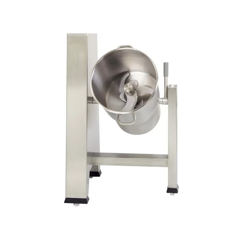 CUTTER DE VERTICAL DE SOL R30 - 2V - AVEC LAMES - triphasé