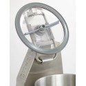 CUTTER DE VERTICAL DE SOL R30 V.V - AVEC LAMES - triphasé